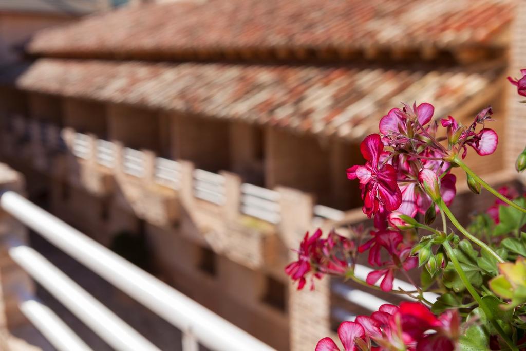 Apartamentos Cazorla Valle Арройо-Фрио Экстерьер фото